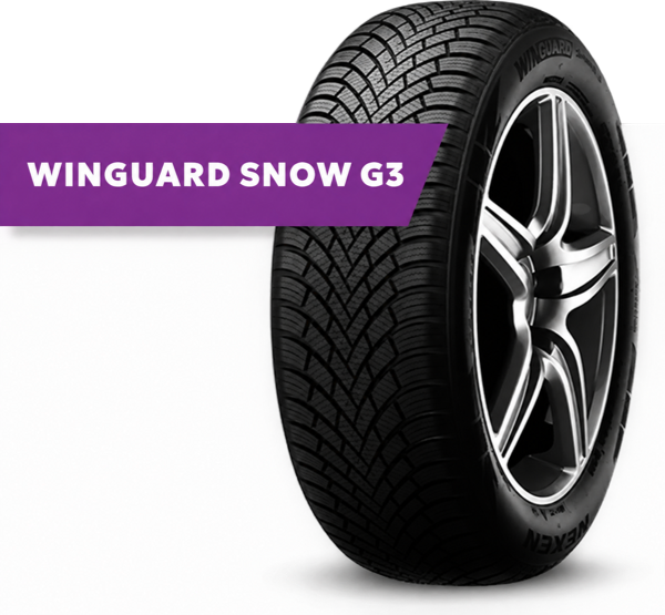 Winguard Snow G3